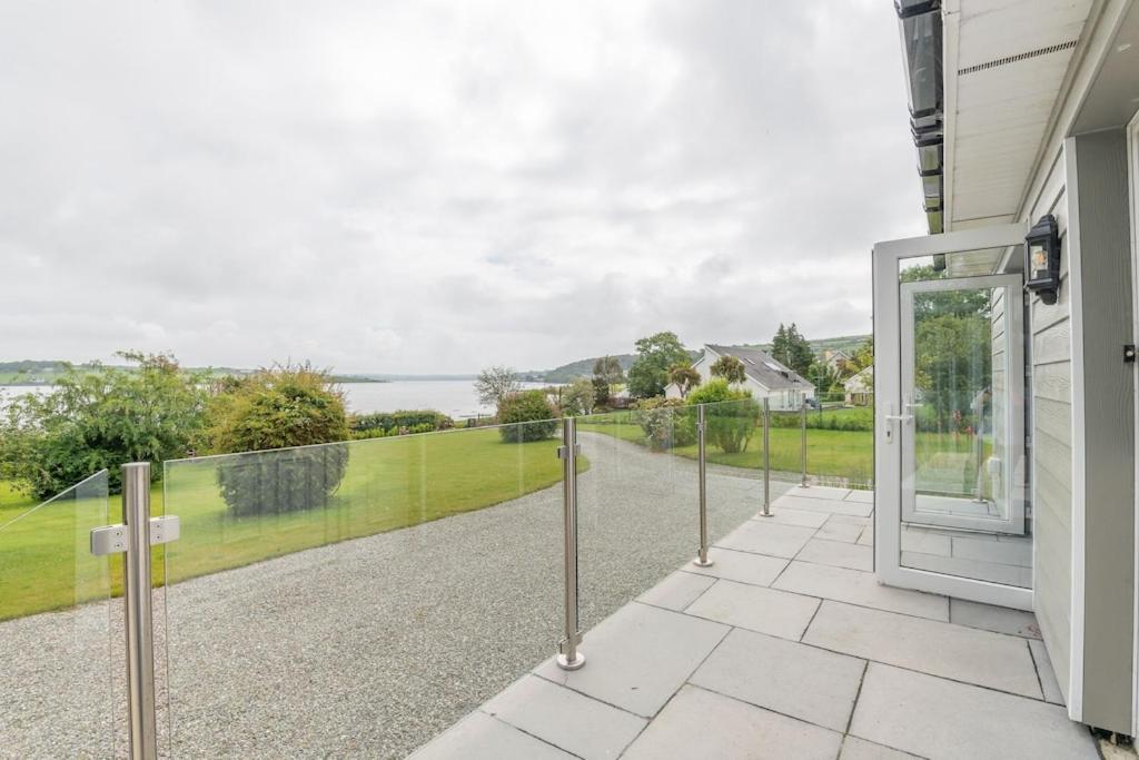 2 Bed Waterfront Property - Close To Courtmacsherry Cork Buitenkant foto