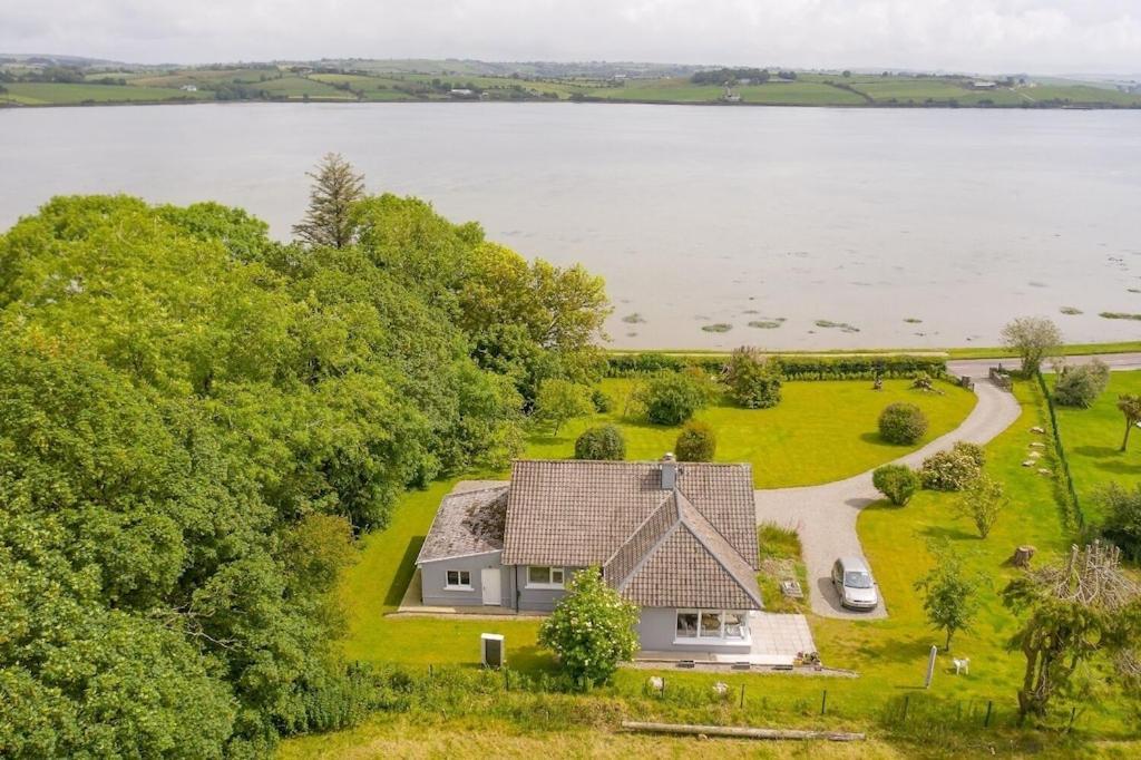 2 Bed Waterfront Property - Close To Courtmacsherry Cork Buitenkant foto
