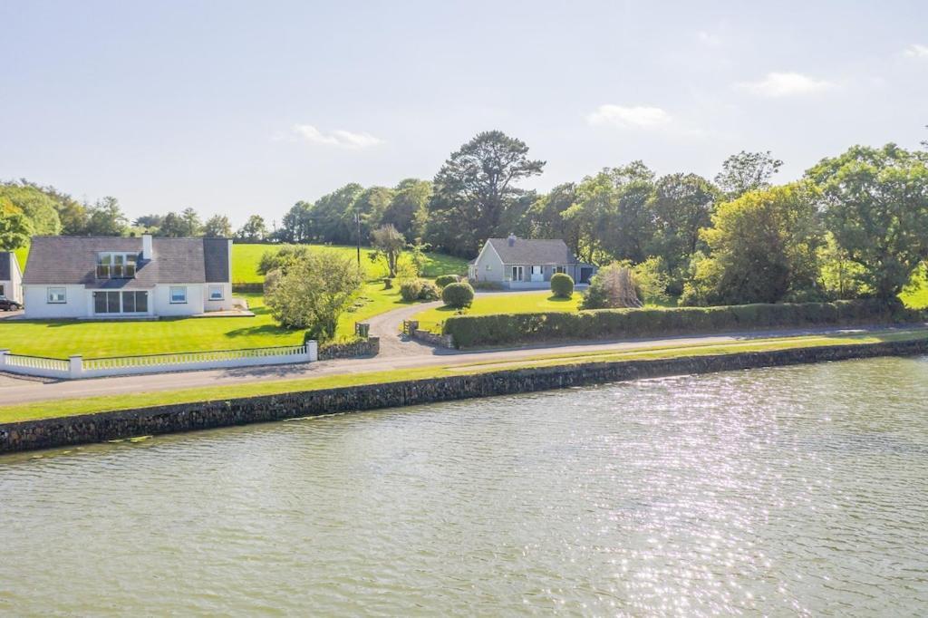 2 Bed Waterfront Property - Close To Courtmacsherry Cork Buitenkant foto